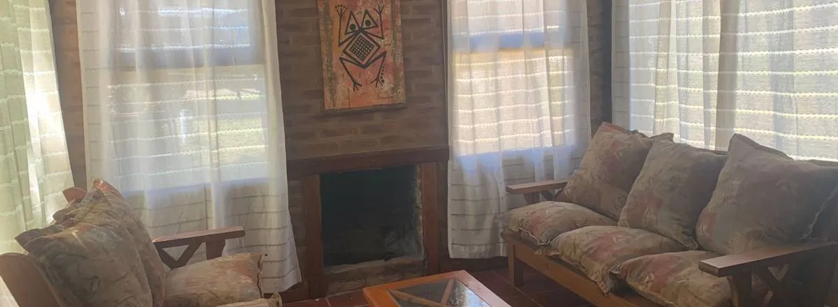 Cabañas Rincón Azul 