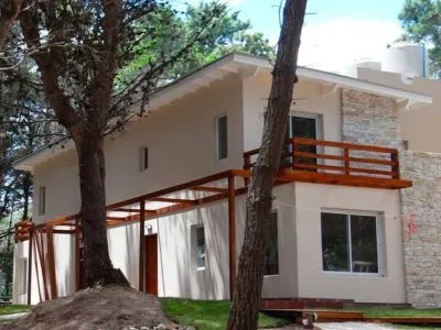 Cabins Altos de Mar Azul