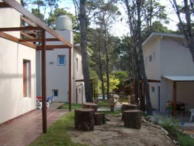 Cabins Altos de Mar Azul