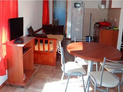 Cabins Altos de Mar Azul