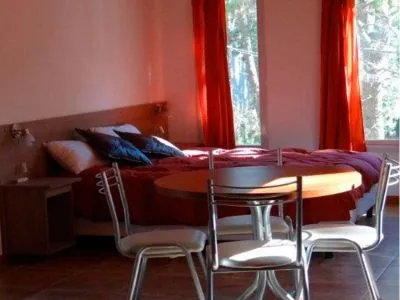 Cabins Altos de Mar Azul