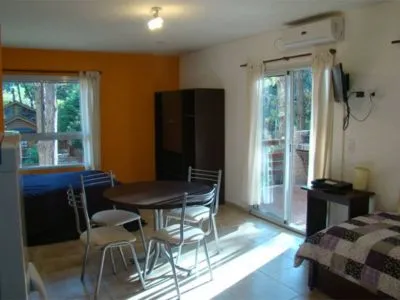 Cabins Altos de Mar Azul