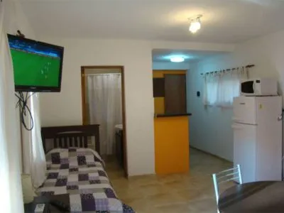 Cabins Altos de Mar Azul