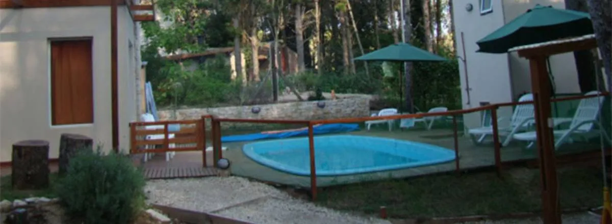 Cabins Altos de Mar Azul