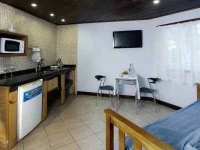 Alquiler de casas y departamentos Los Moros