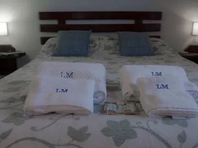 Alquiler de casas y departamentos Los Moros