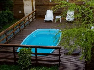 Alquiler de casas y departamentos Los Moros