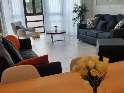 Departamentos Belgrano Departamentos  en  Bariloche