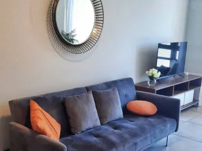 Departamentos Departamentos Belgrano