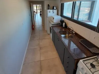 Departamentos Departamentos Belgrano