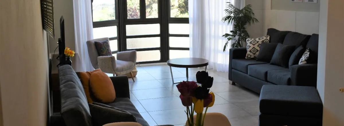 Departamentos Departamentos Belgrano