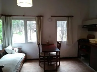 Houses and apartments Rental Punto 38