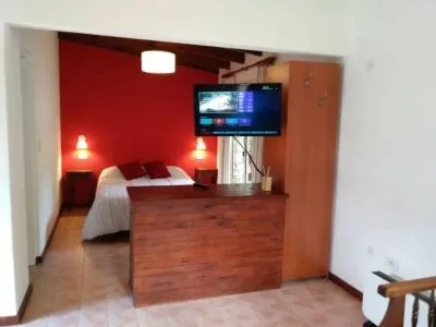 Houses and apartments Rental Punto 38