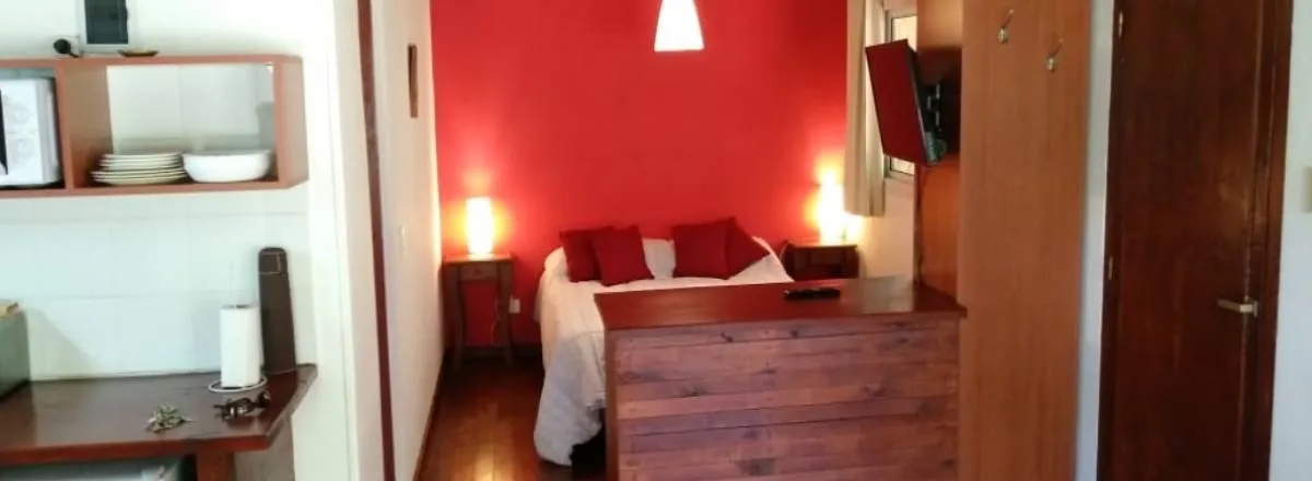 Houses and apartments Rental Punto 38