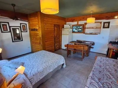 Apart Hoteles Loma Escondida Spa de Mar