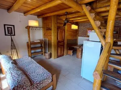 Apart Hoteles Loma Escondida Spa de Mar