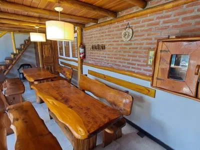 Apart Hoteles Loma Escondida Spa de Mar