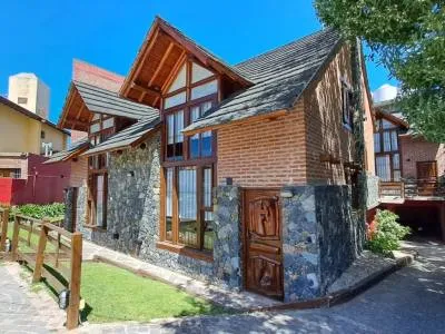 Apart Hoteles Loma Escondida Spa de Mar