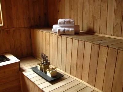 Apart Hoteles Loma Escondida Spa de Mar