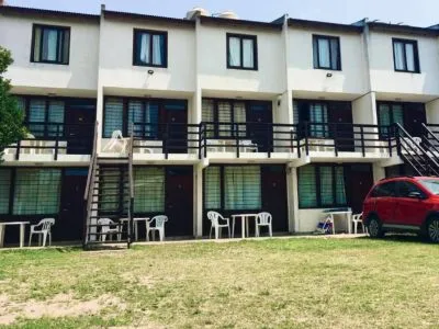 Dermar Villa Gesell Apartments  in  Villa Gesell