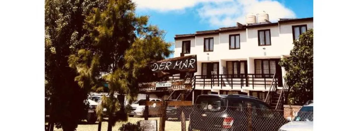 Departamentos Dermar Villa Gesell