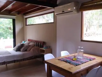 Houses and apartments Rental Casas RAMM - Bosque & Mar