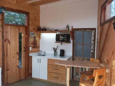 Cabins Del Bosque Surf Ranch