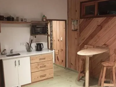 Cabins Del Bosque Surf Ranch