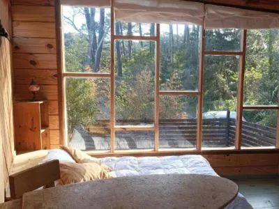 Cabins Del Bosque Surf Ranch