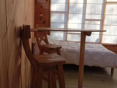 Cabins Del Bosque Surf Ranch