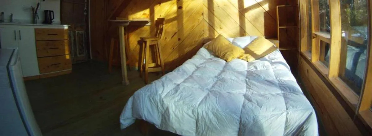 Cabins Del Bosque Surf Ranch