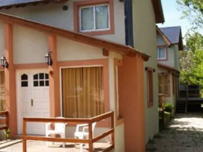 Cabañas Hechizos de Mar