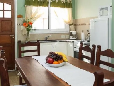 Cabañas Hechizos de Mar