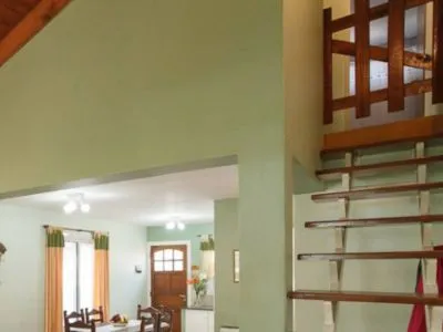 Cabañas Hechizos de Mar