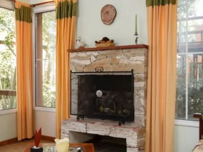 Cabañas Hechizos de Mar