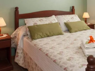 Cabañas Hechizos de Mar