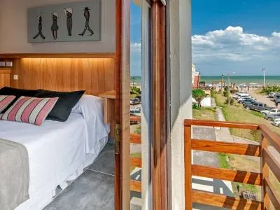 Romina Art Hotel Hotels  in  Villa Gesell