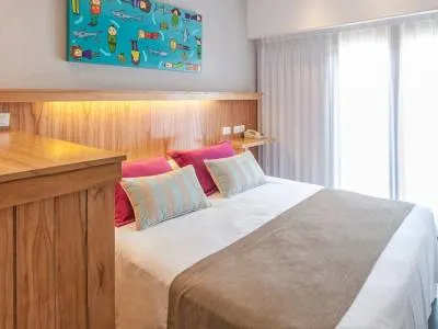 Hotels Romina Art Hotel