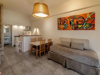 Hotels Romina Art Hotel