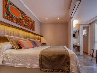 Hotels Romina Art Hotel