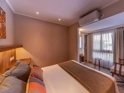 Hotels Romina Art Hotel