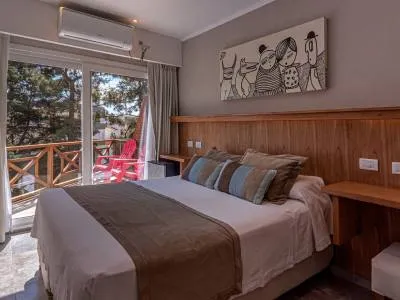 Hotels Romina Art Hotel