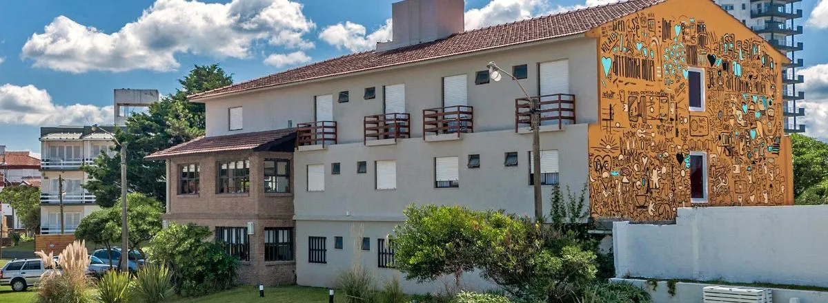 Hotels Romina Art Hotel