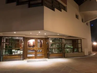 Hotel Bahia 2-star Hotels  in  Villa Gesell