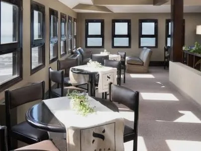 2-star Hotels Hotel Bahia