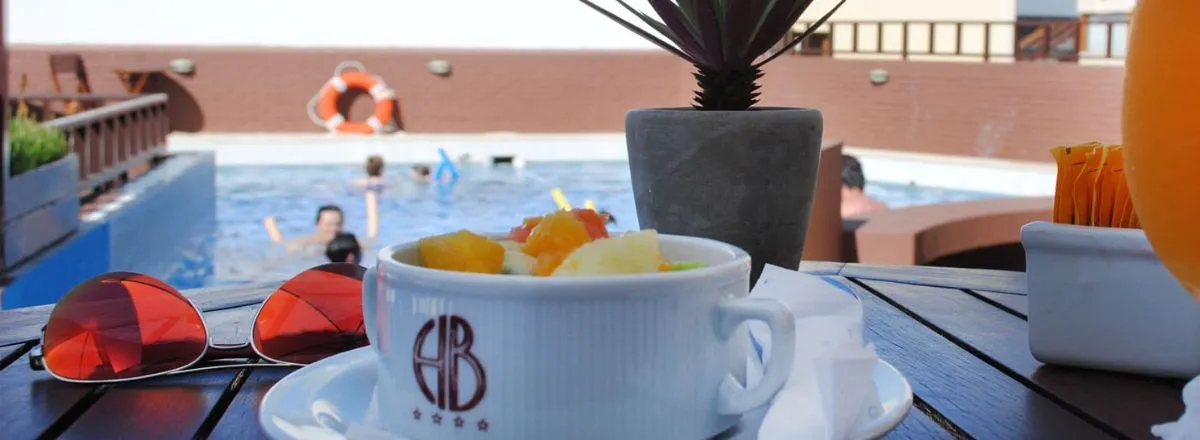 2-star Hotels Hotel Bahia