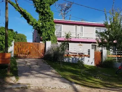 Chiway Apartments  in  Villa Gesell