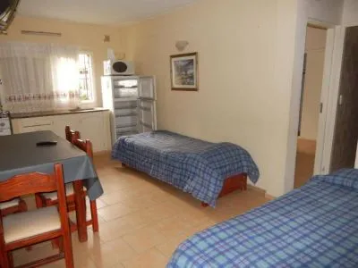 Cabins Rincon del Sol