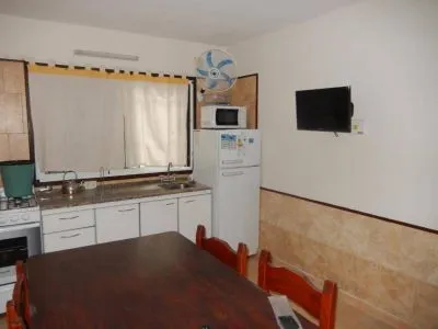 Cabins Rincon del Sol