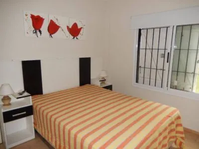 Cabins Rincon del Sol